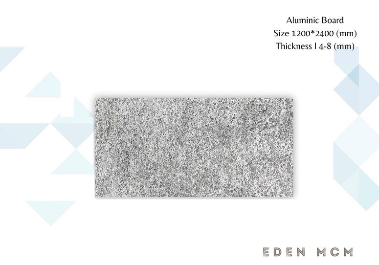 Aluminic Board