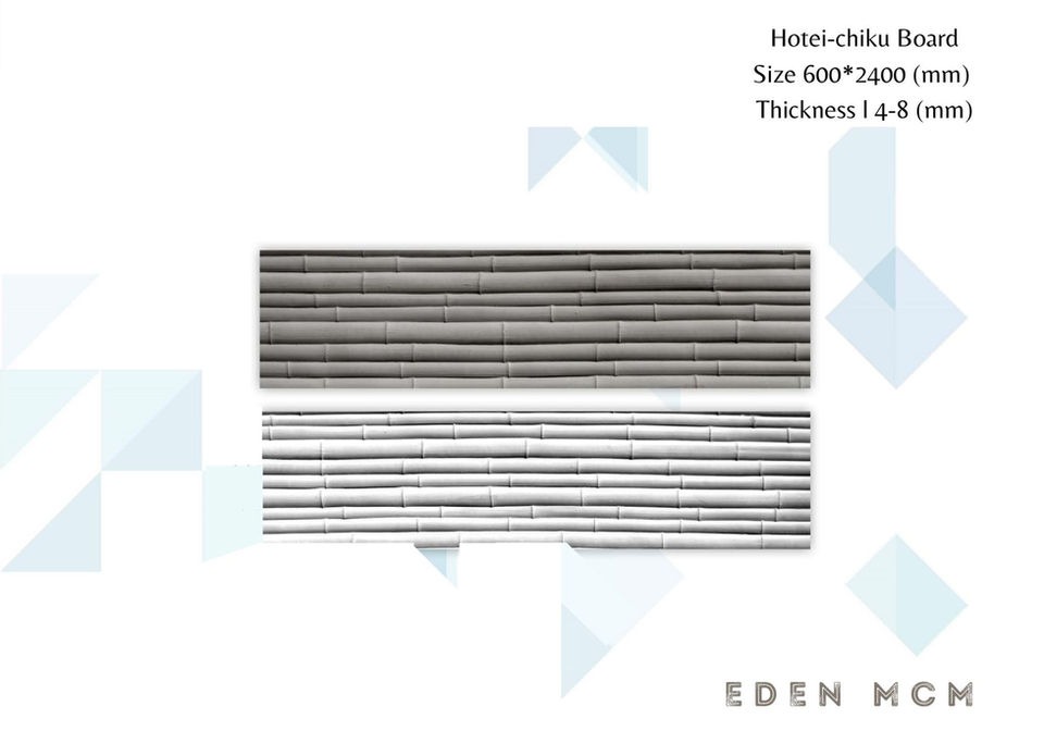 Hotei-chiku Board