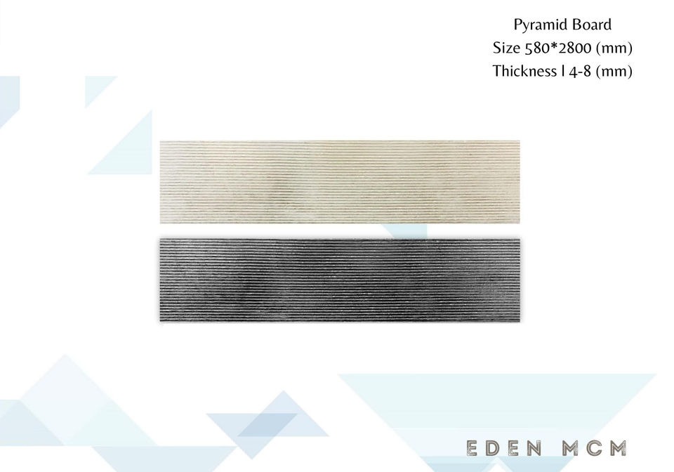 Pyramid Board