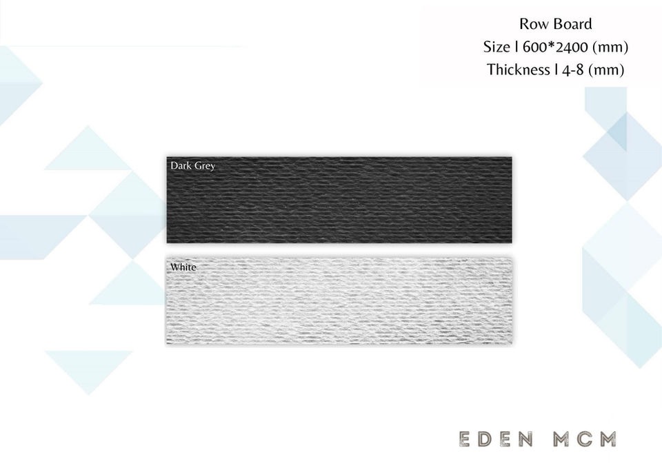 Row Board